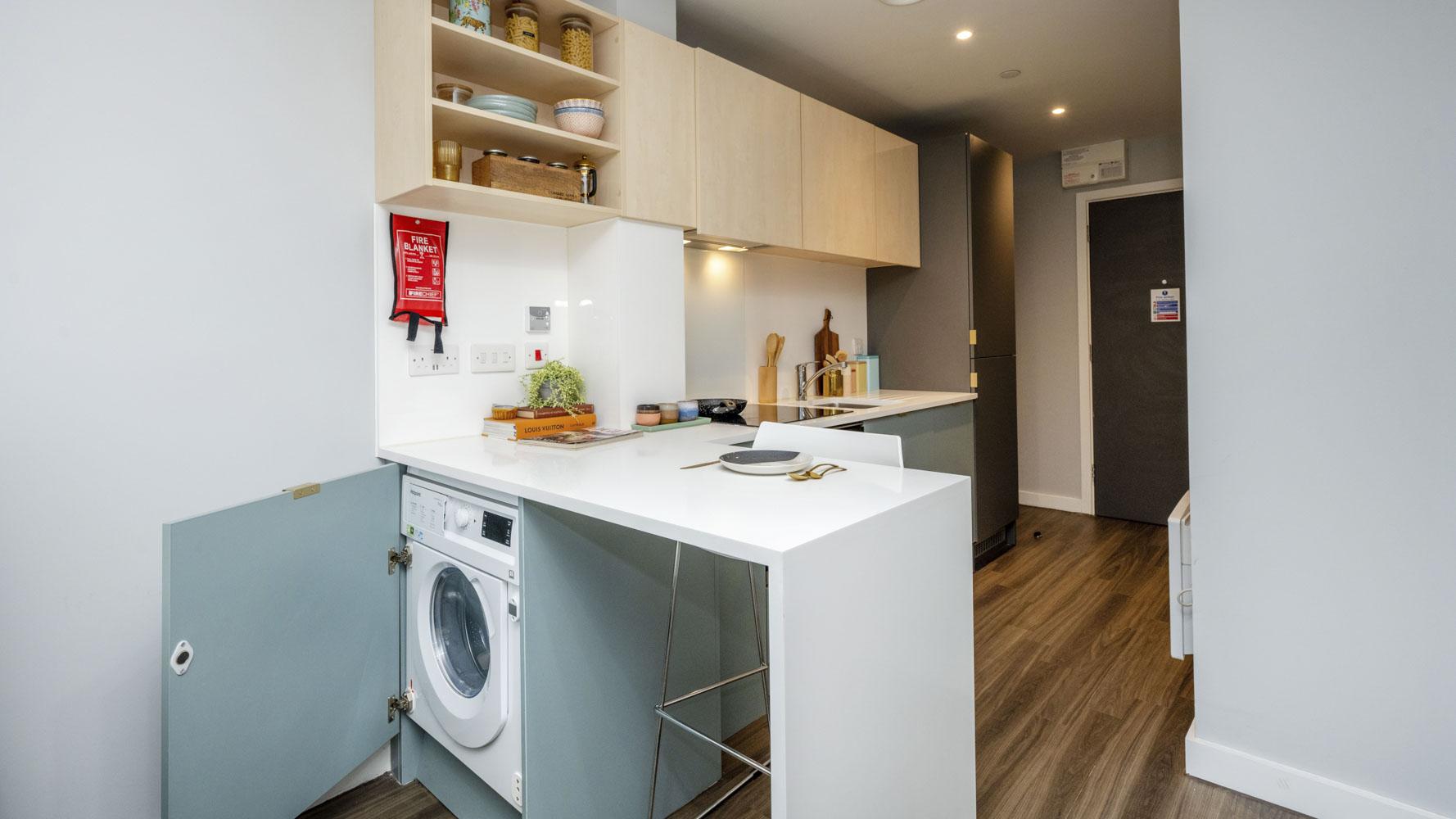 Premium Studio - The Aspen - Gallery - 3