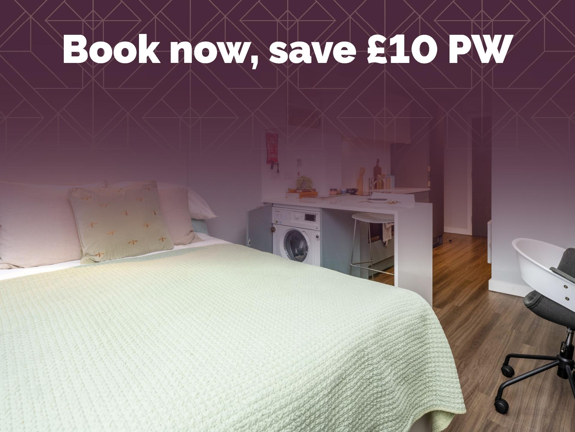 Premium Studio - The Aspen - Gallery - 1