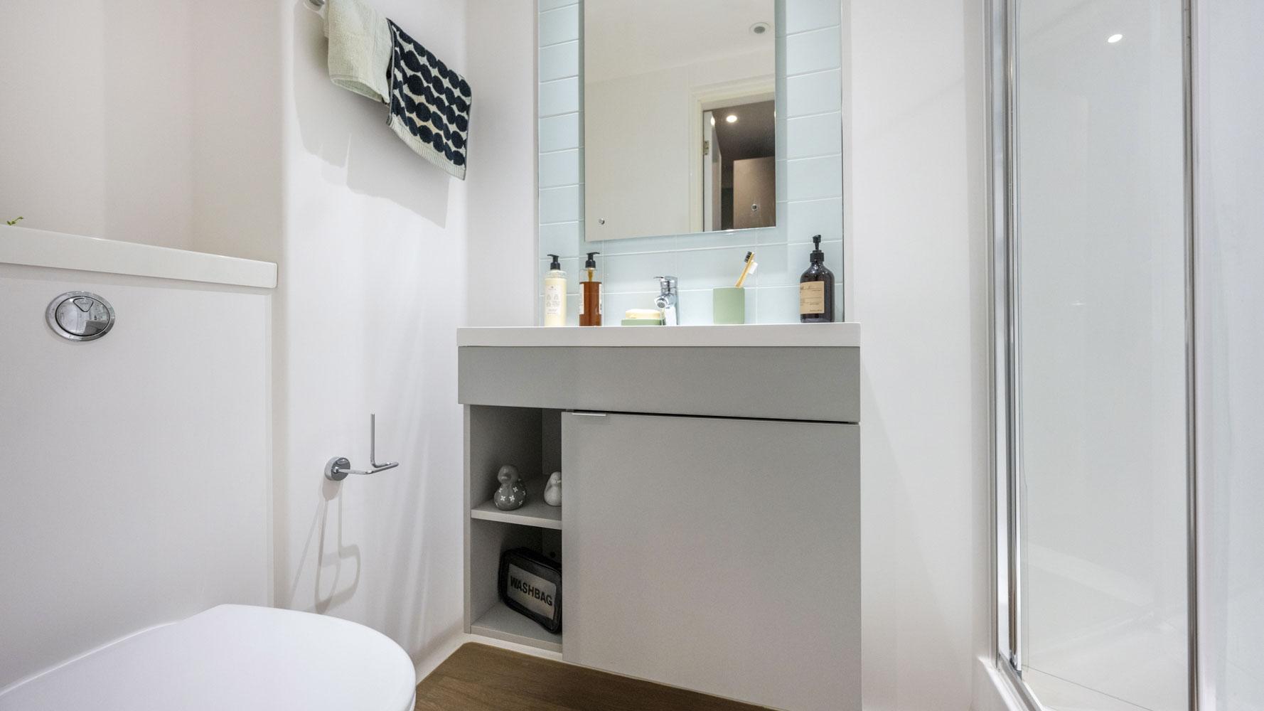  Premium Studio  -  The Aspen  - Gallery -  16