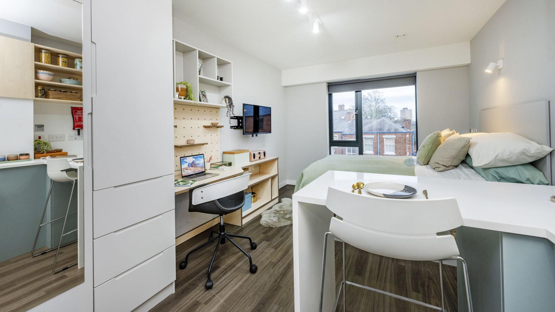  Premium Studio  -  The Aspen  - Gallery -  4