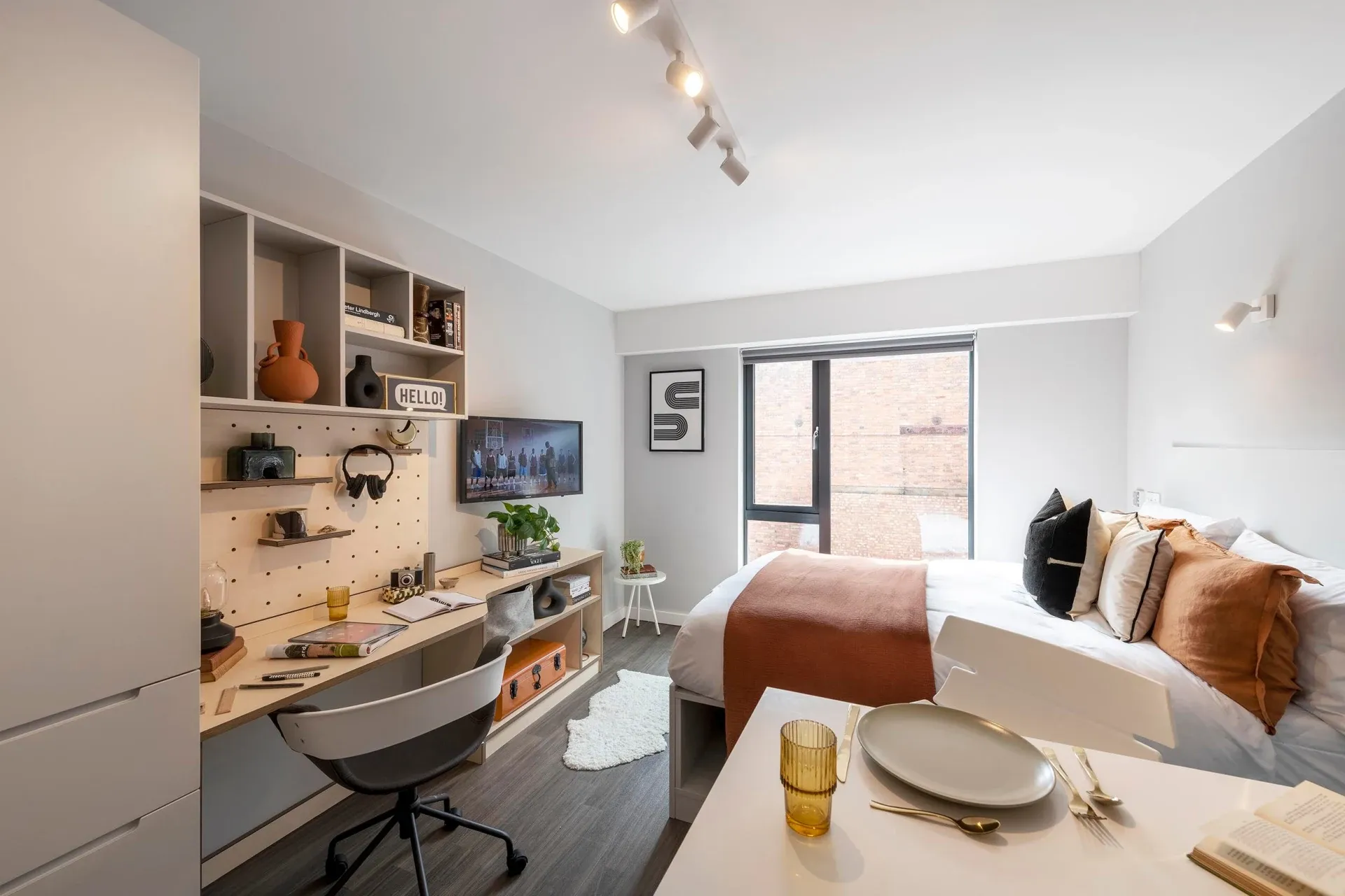  Deluxe Studio  -  The Aspen  - Gallery -  18