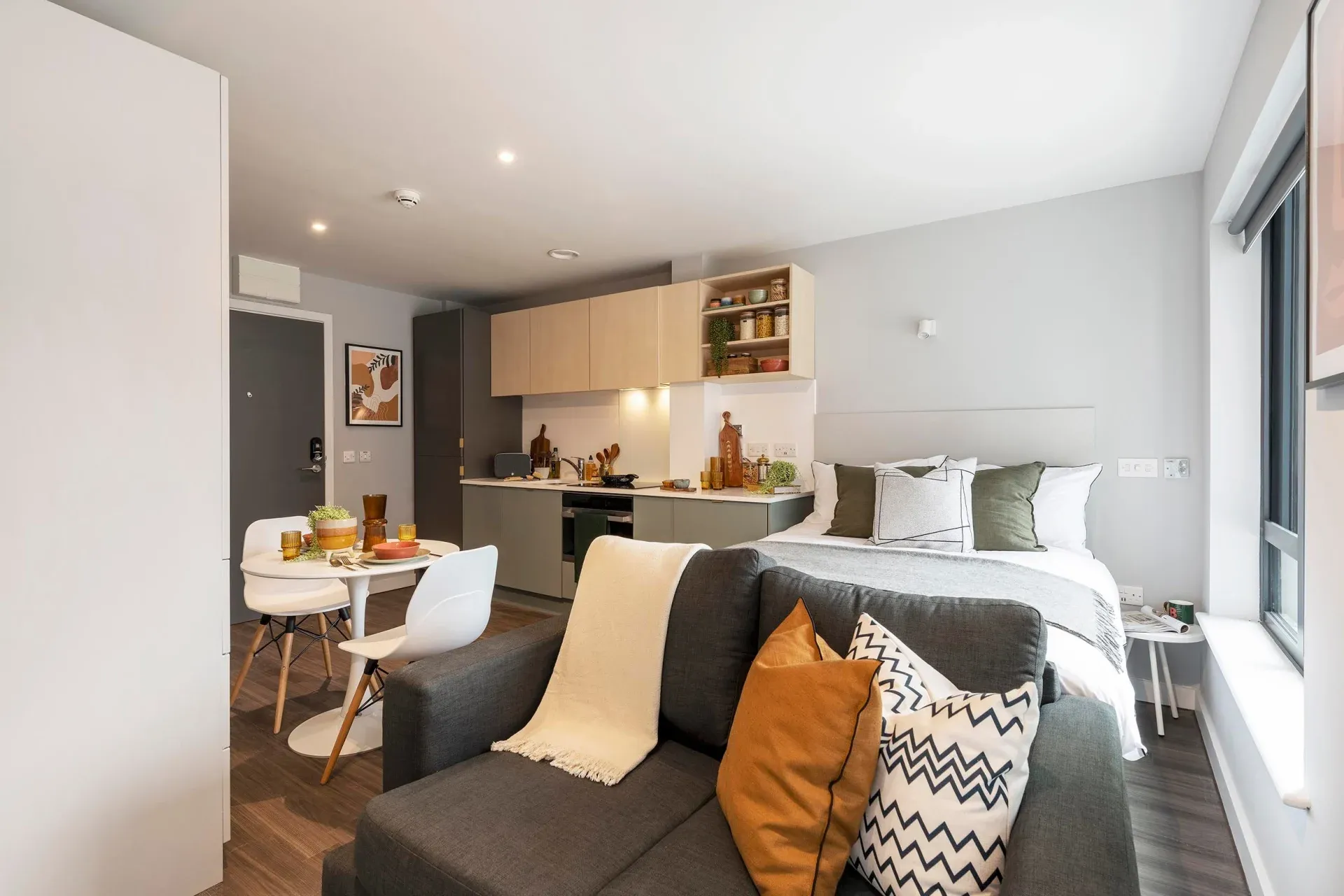 Deluxe Studio - The Aspen - Gallery - 4