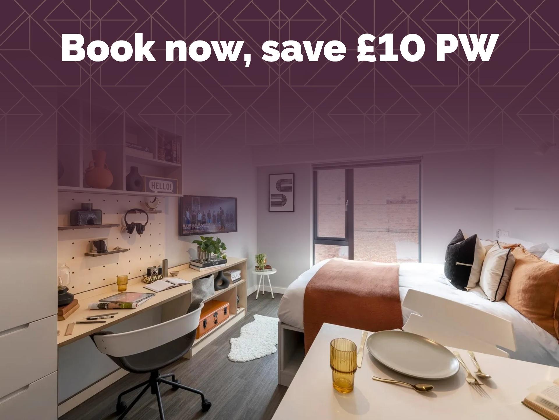  Executive Studio  -  The Aspen  - Gallery -  9