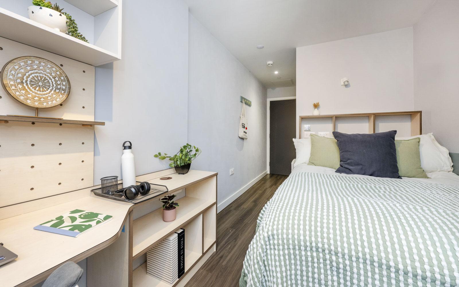  4 Bedroom Standard  -  The Aspen  - Gallery -  5