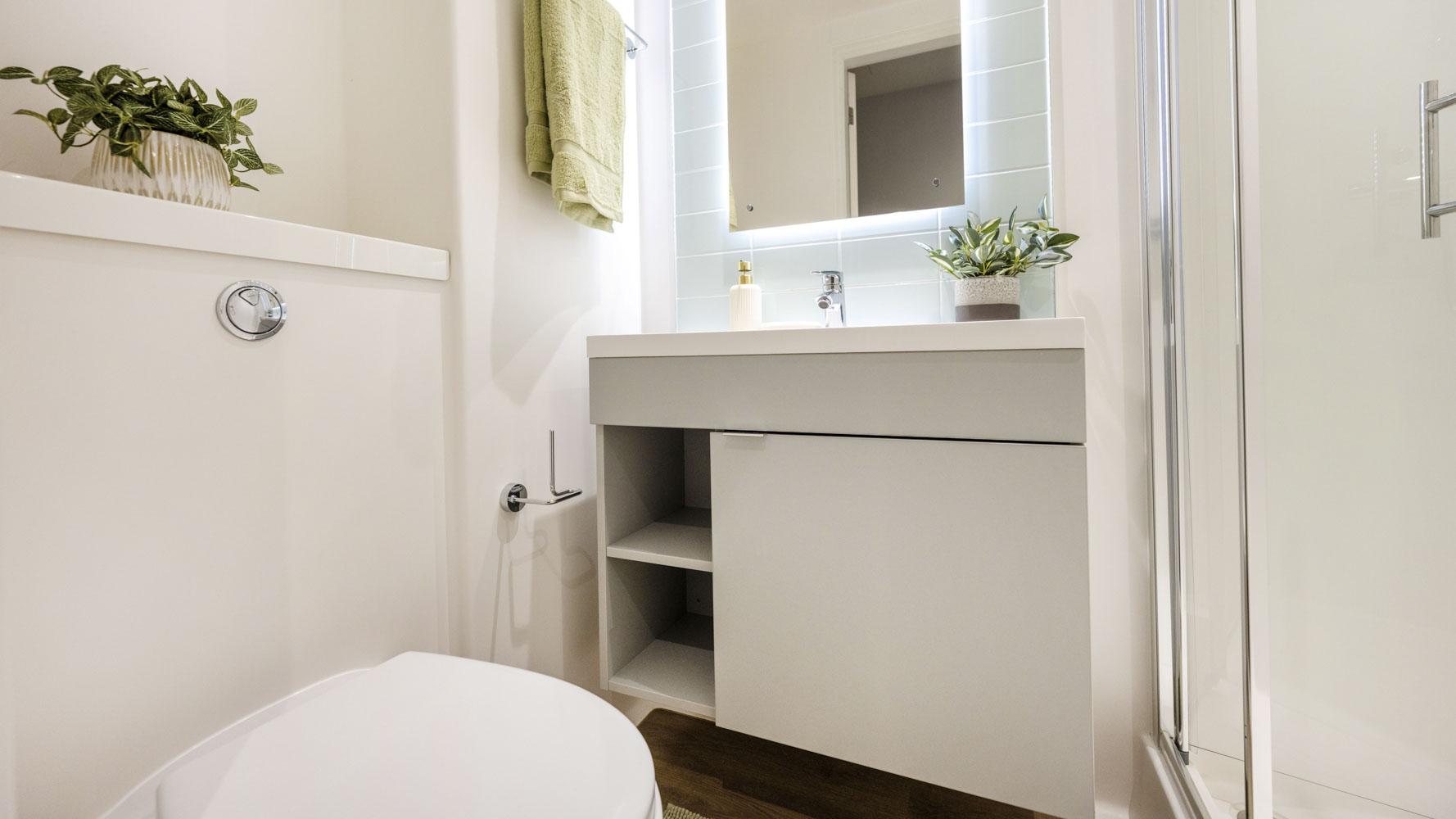  4 Bedroom Standard  -  The Aspen  - Gallery -  1