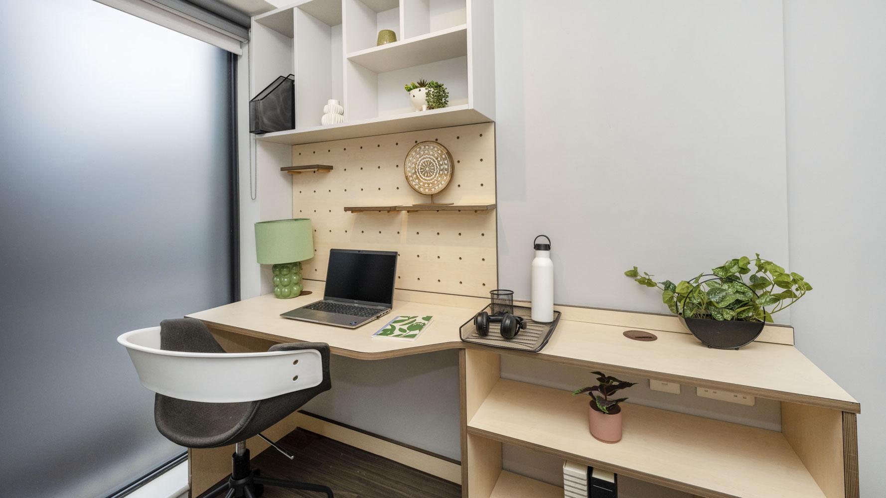 4 Bedroom Standard - The Aspen - Gallery - 2