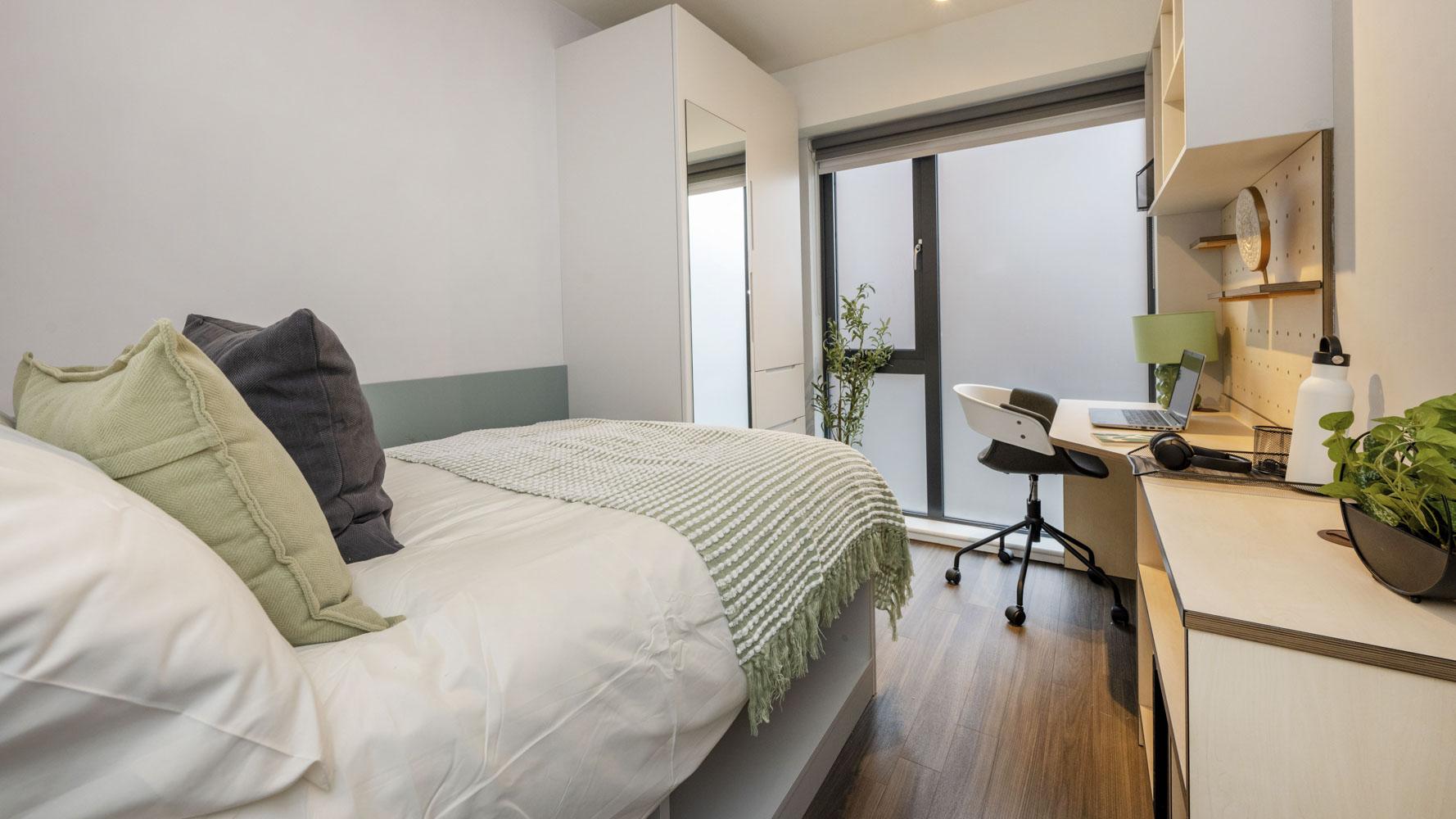  4 Bedroom Standard  -  The Aspen  - Gallery -  4