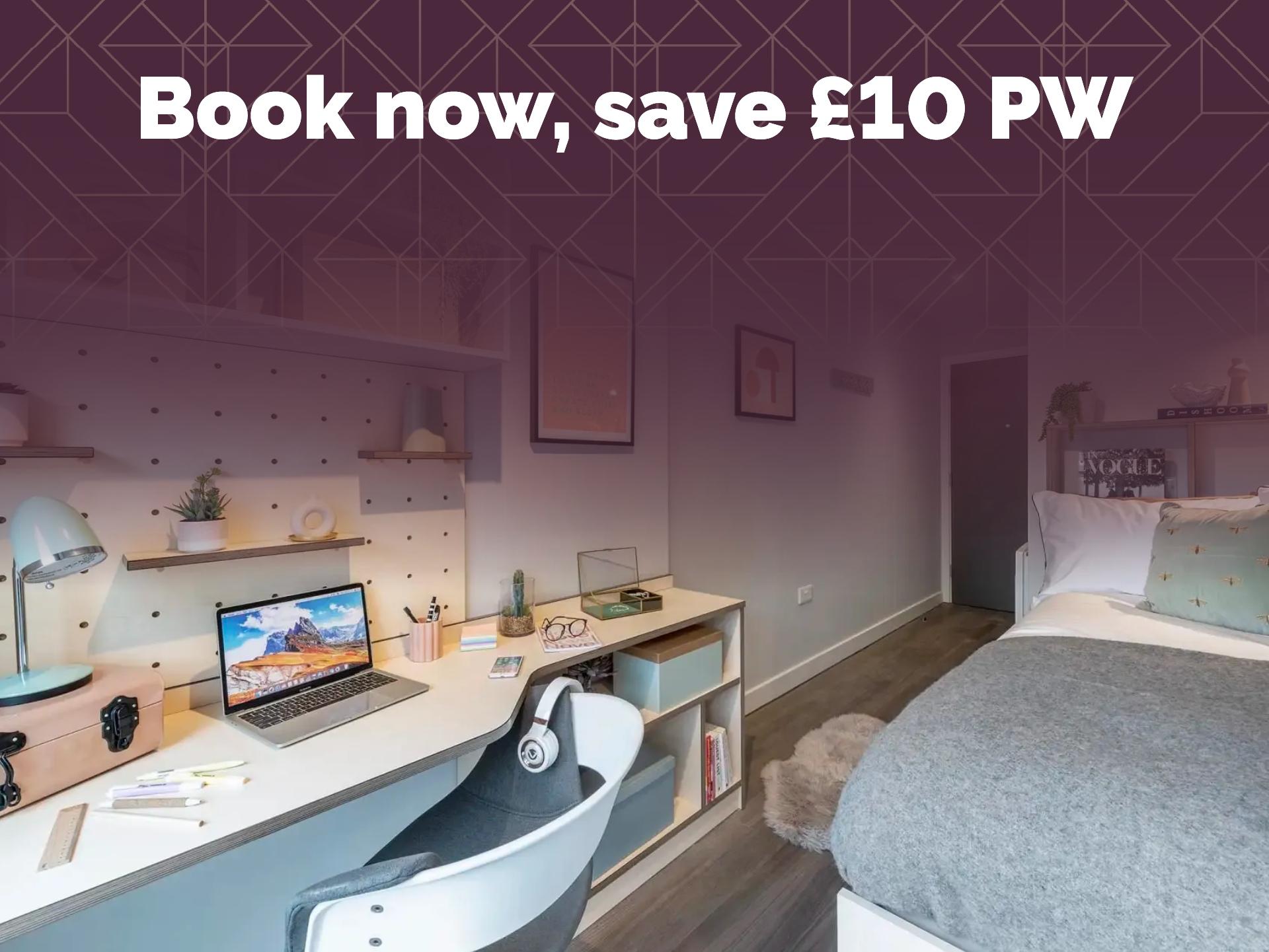  4 Bedroom Premium  -  The Aspen  - Gallery -  8