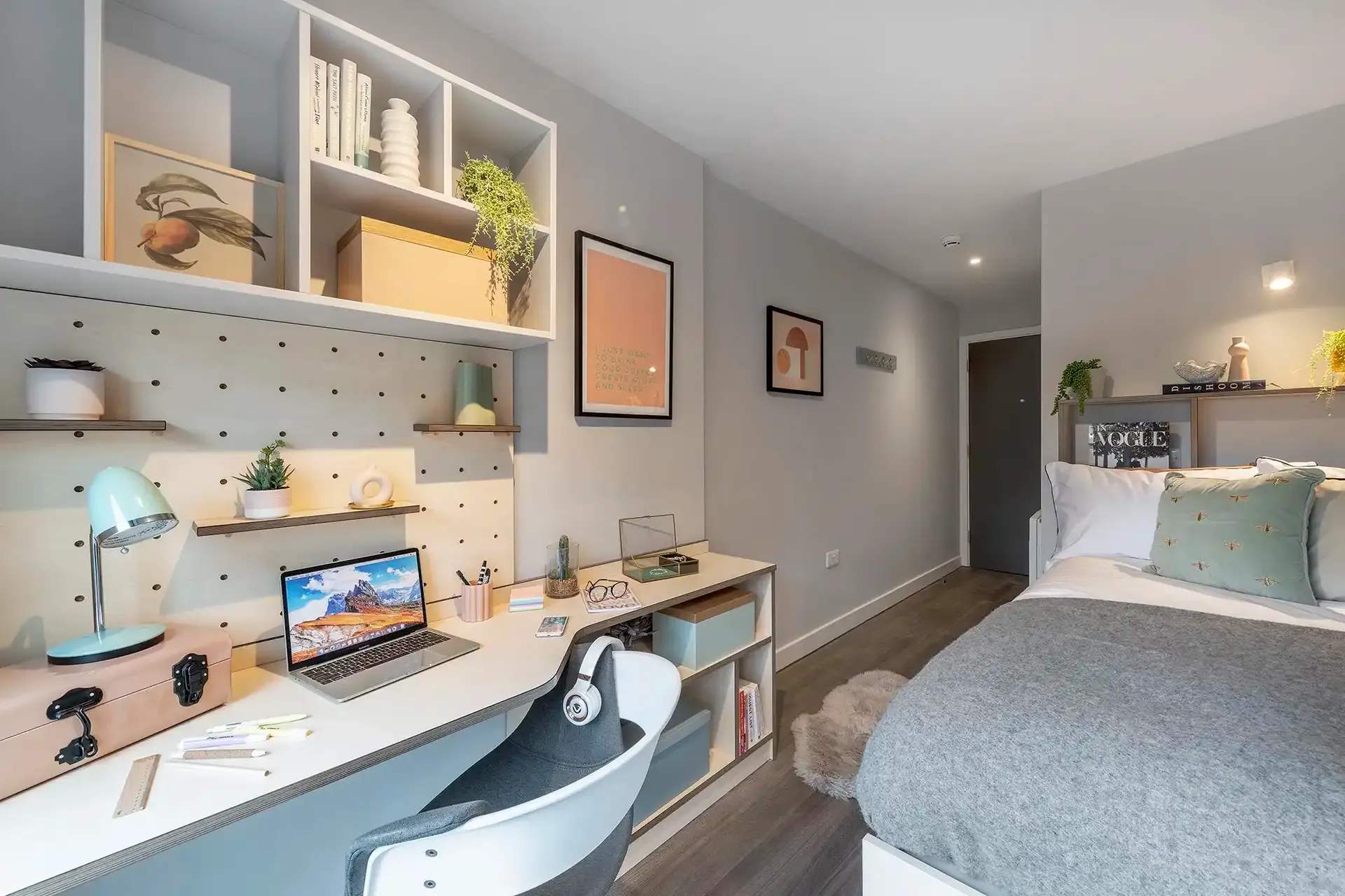  3 Bedroom Standard  -  The Aspen  - Gallery -  5