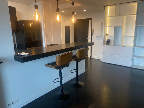 Beau 2 pièces plein ciel