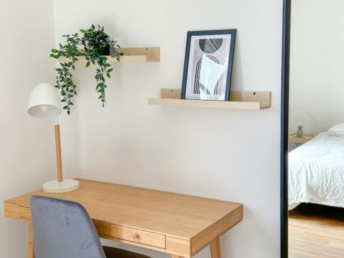 Chambre Entrepreneurs