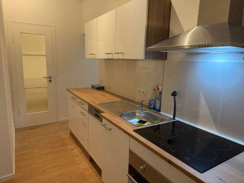 Beautiful suite in Duisburg - Gallery - 12