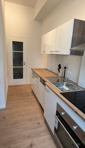 Beautiful suite in Duisburg - Gallery - 11