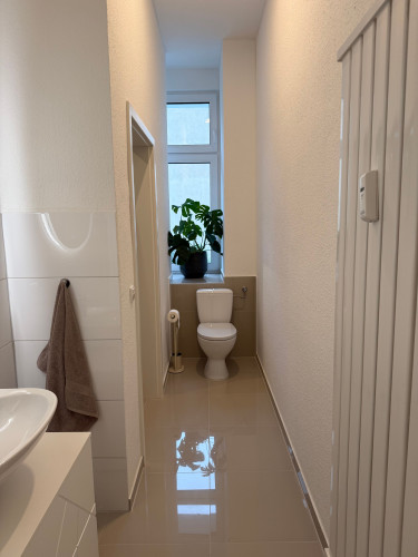 Beautiful suite in Duisburg - Gallery - 7