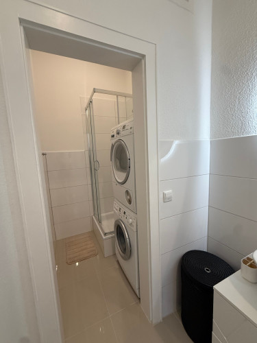 Beautiful suite in Duisburg - Gallery - 5