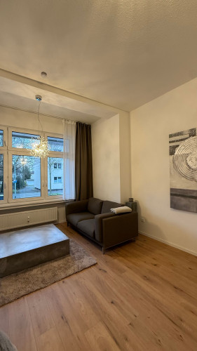 Beautiful suite in Duisburg - Gallery - 21