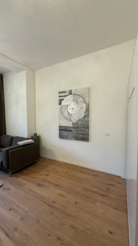 Beautiful suite in Duisburg - Gallery - 17