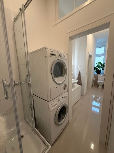 Beautiful suite in Duisburg - Gallery - 6