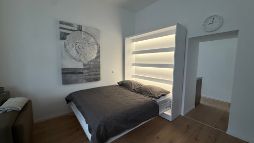 Beautiful suite in Duisburg - Gallery - 15