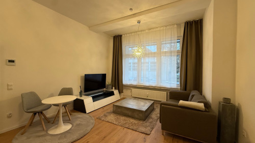 Beautiful suite in Duisburg - Gallery - 18