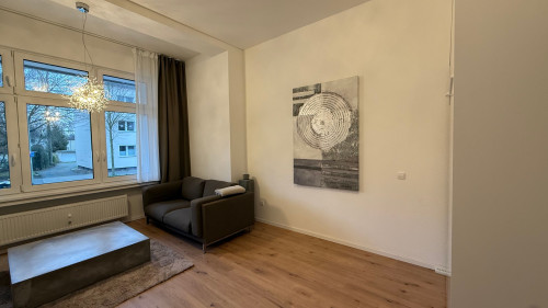 Beautiful suite in Duisburg - Gallery - 20