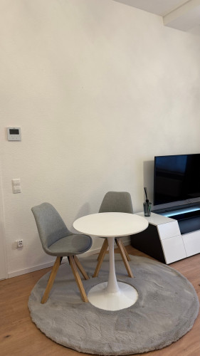 Beautiful suite in Duisburg