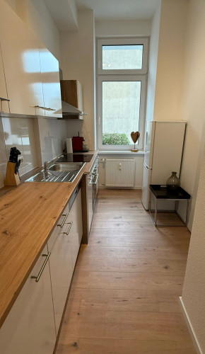 Beautiful suite in Duisburg - Gallery - 10