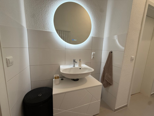 Beautiful suite in Duisburg - Gallery - 9