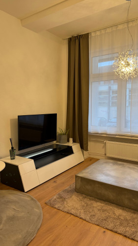 Beautiful suite in Duisburg - Gallery - 25