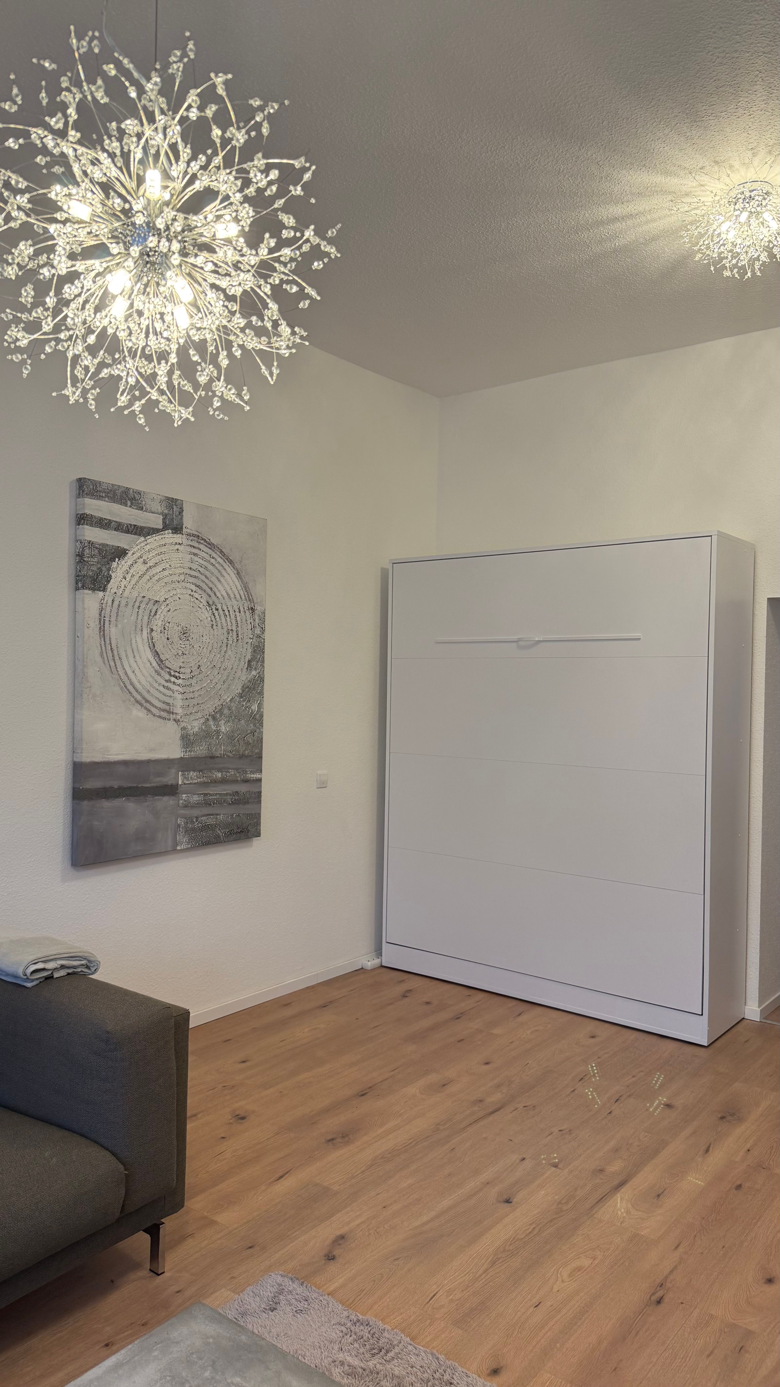 Beautiful Suite In Duisburg - 18