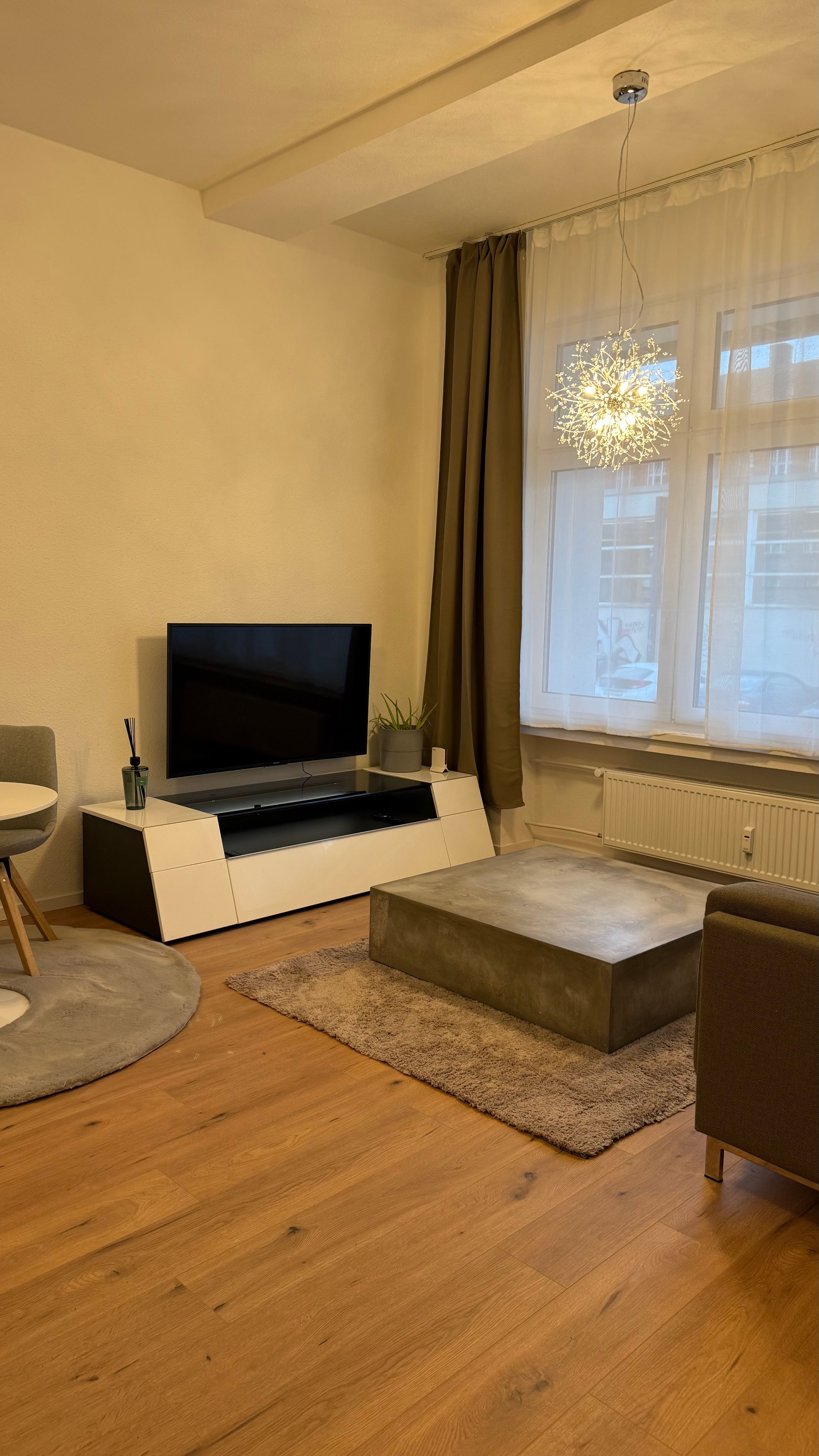 Beautiful Suite In Duisburg - 23