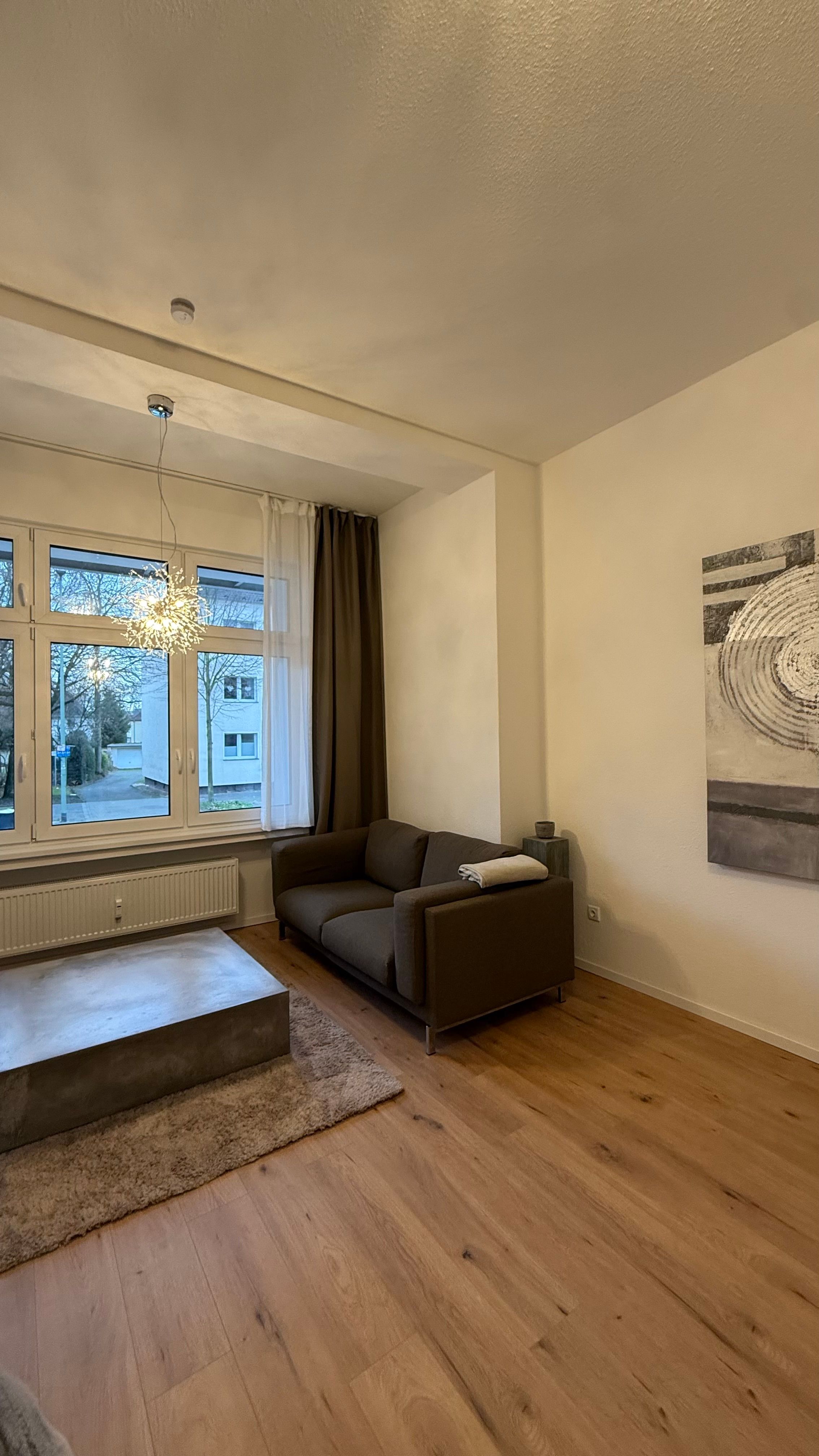 Beautiful Suite In Duisburg - 20