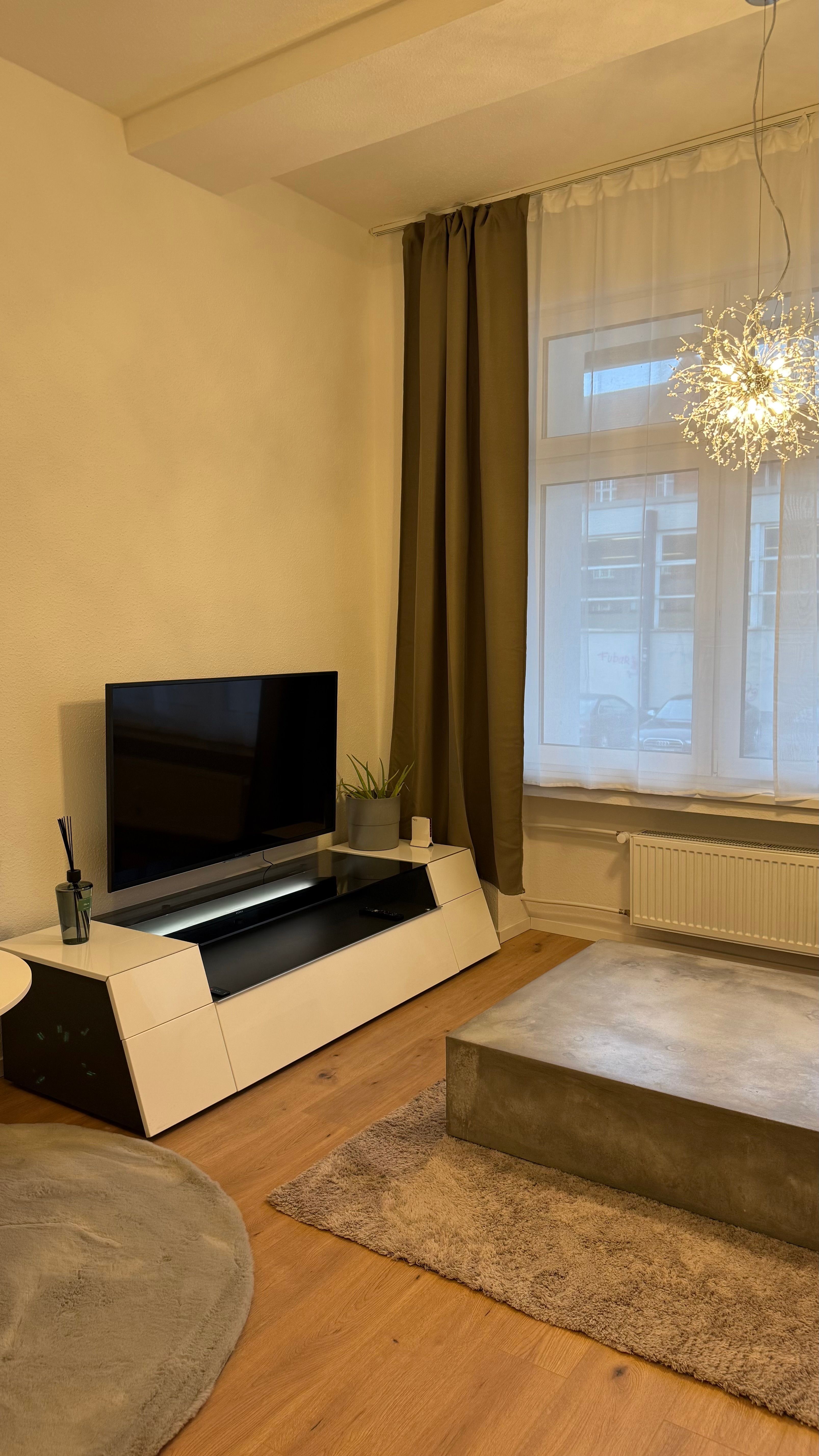Beautiful Suite In Duisburg - 24