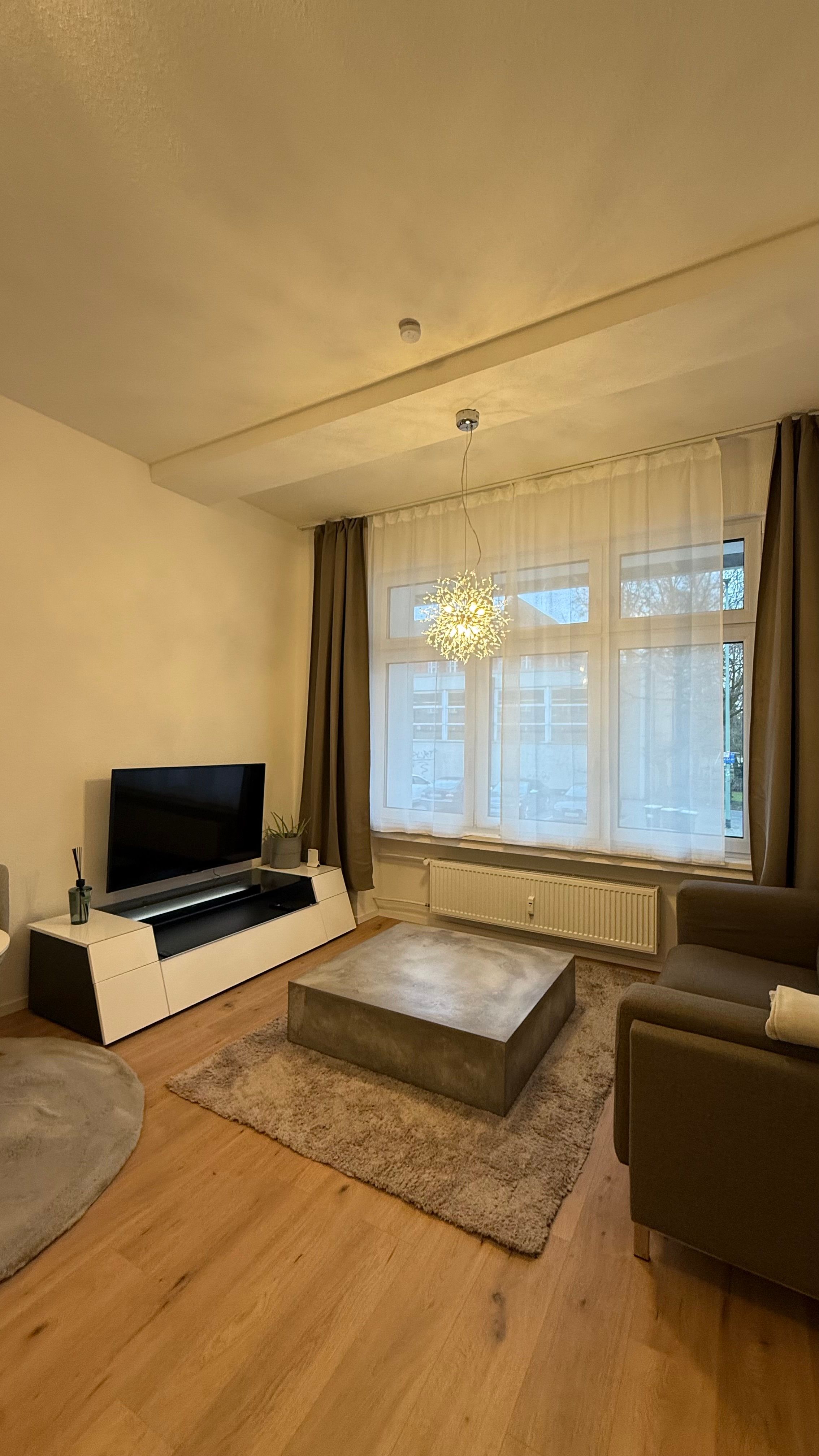 Beautiful Suite In Duisburg - 22