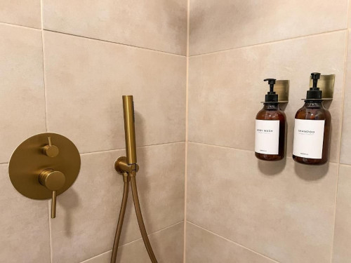 Loft-style design apartment in the heart of Berlin