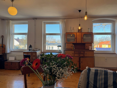 Cozy apartment with a great atmosphere - Gallery - 15