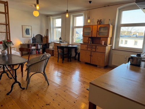 Cozy apartment with a great atmosphere - Gallery - 12