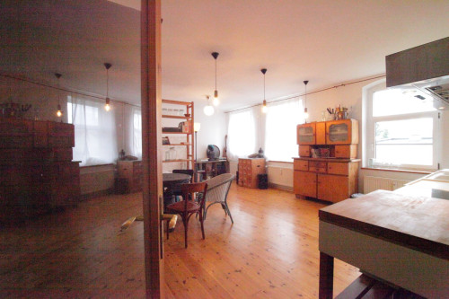 Cozy apartment with a great atmosphere - Gallery - 22