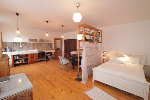 Cozy apartment with a great atmosphere - Gallery - 23