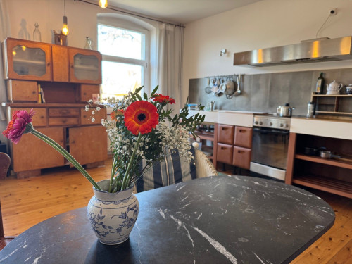 Cozy apartment with a great atmosphere - Gallery - 11