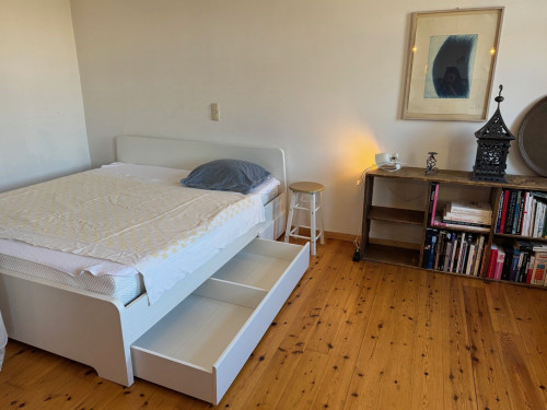 Cozy apartment with a great atmosphere - Gallery - 8