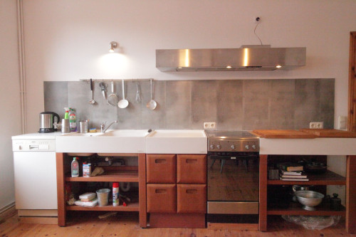 Cozy apartment with a great atmosphere - Gallery - 25