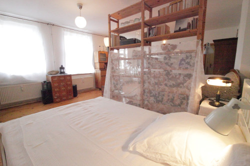 Cozy apartment with a great atmosphere - Gallery - 24