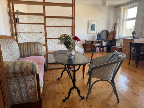 Cozy apartment with a great atmosphere - Gallery - 9