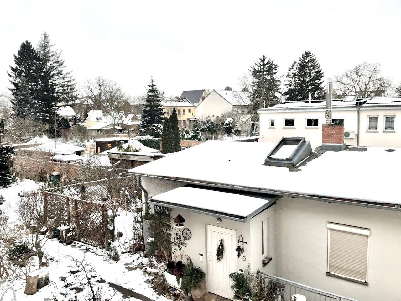 Cozy Apartment With A Great Atmosphere - 15