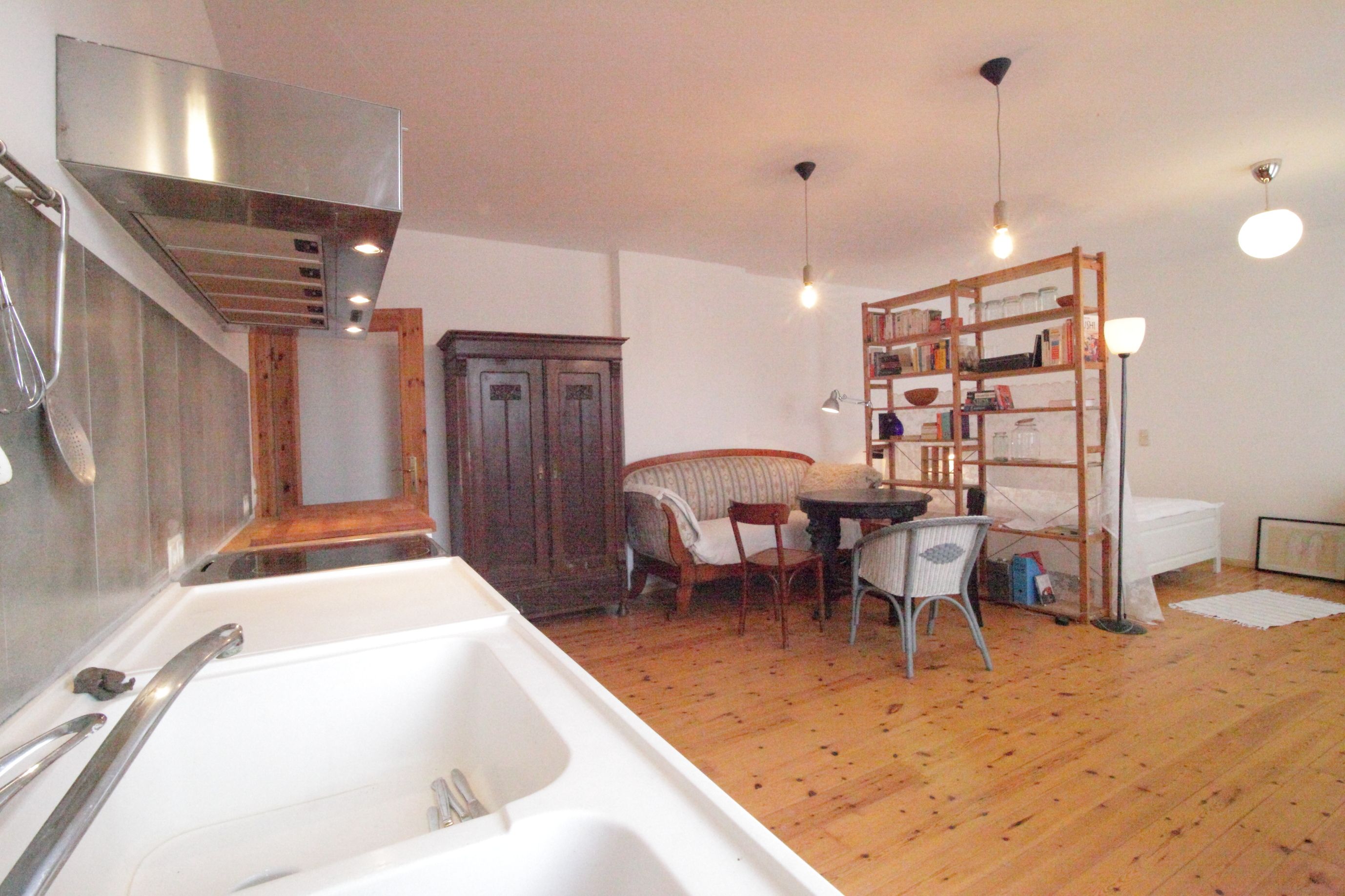 Cozy Apartment With A Great Atmosphere - 20