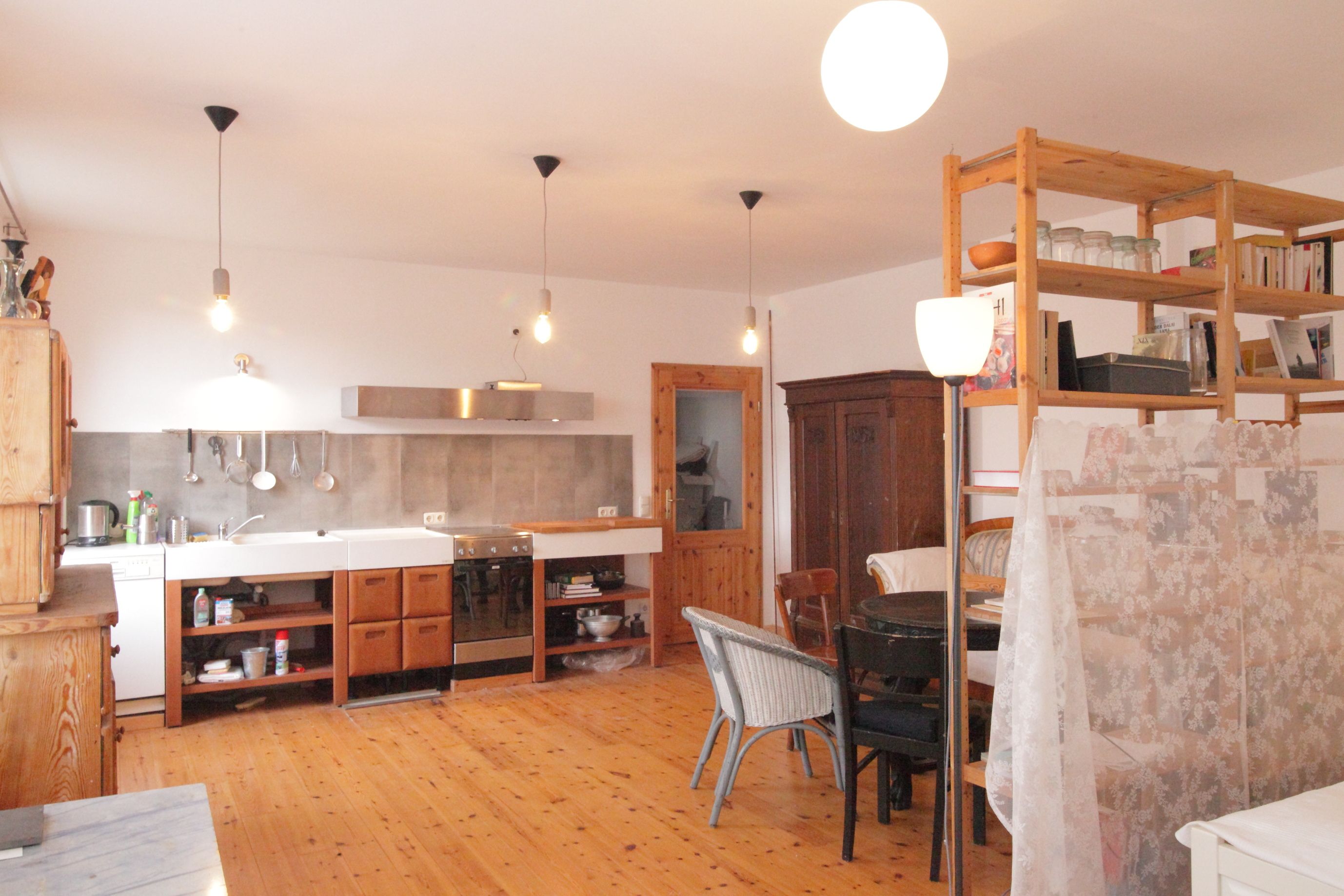 Cozy Apartment With A Great Atmosphere - 25