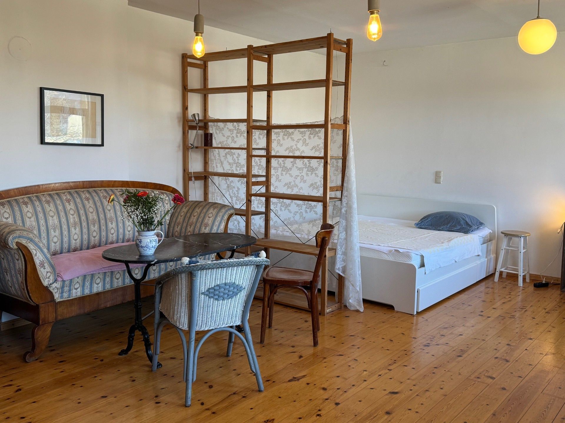 Cozy Apartment With A Great Atmosphere - 12