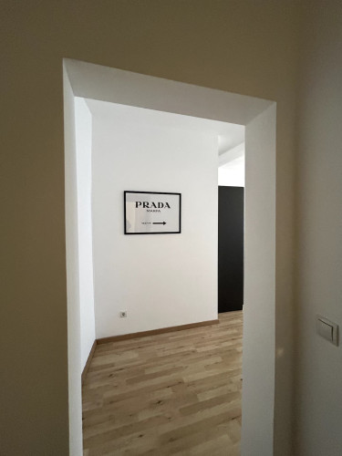 Quiet accommodation with Netflix, kitchen & washing machine