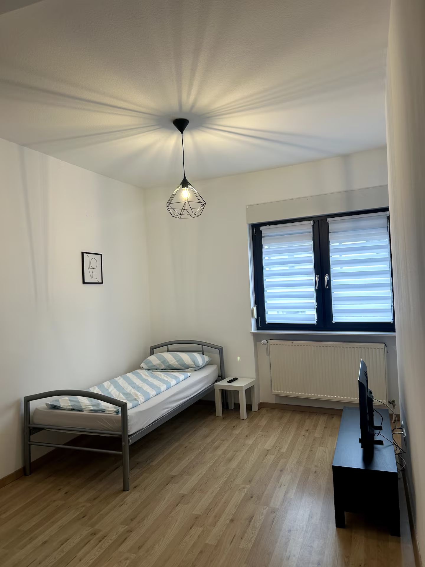  Quiet Accommodation With Netflix, Kitchen & Washing Machine  -  Quiet accommodation with Netflix, kitchen & washing machine  - Gallery -  13